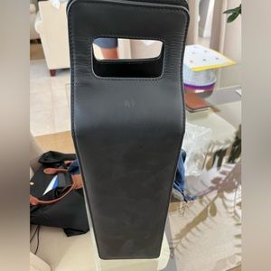 ROYCE New York wine champagne carrying case